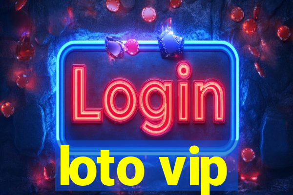 loto vip